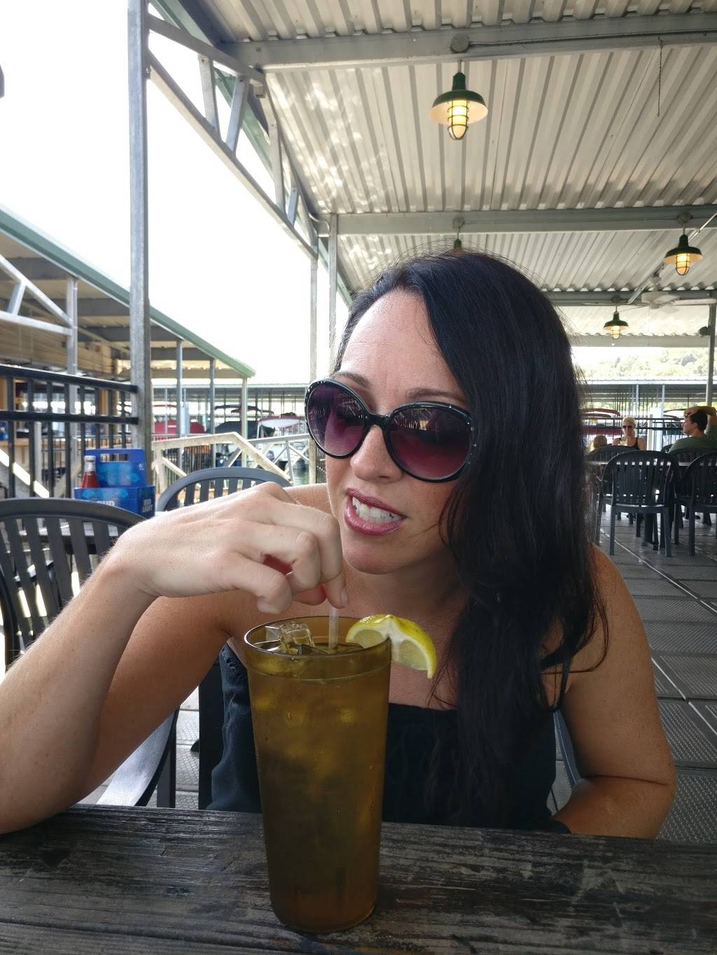 JJs Grill on the Lake | restaurant | 1 Prairie Creek Marina Dr, Rogers, AR 72756, USA | 4799257280 OR +1 479-925-7280