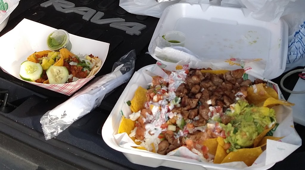 Tico taco | restaurant | 40598 North Carolina Hwy 12, Avon, NC 27915, USA | 2529865339 OR +1 252-986-5339