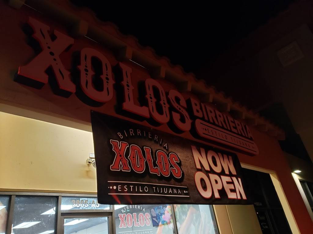 BirrieriaXolos | restaurant | 3865 N Perris Blvd A-5, Perris, CA 92571, USA | 9519405144 OR +1 951-940-5144