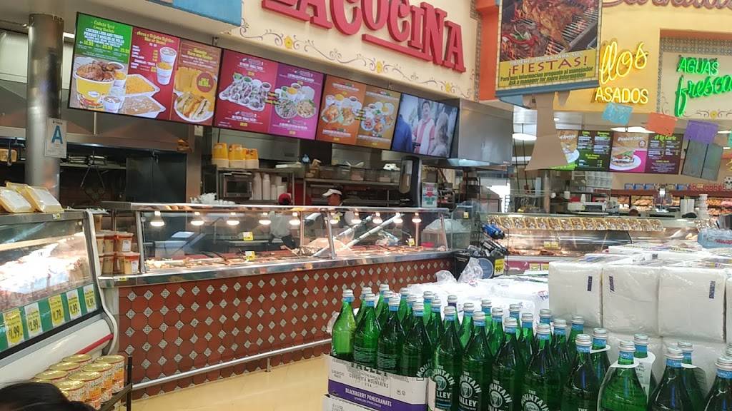 Vallarta Supermarkets | bakery | 10175 San Fernando Rd, Pacoima, CA 91331, USA | 8188979700 OR +1 818-897-9700