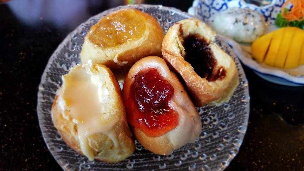 Siam Orchid THAI & SUSHI | restaurant | 762 21st St, Vero Beach, FL 32960, USA | 7725692829 OR +1 772-569-2829