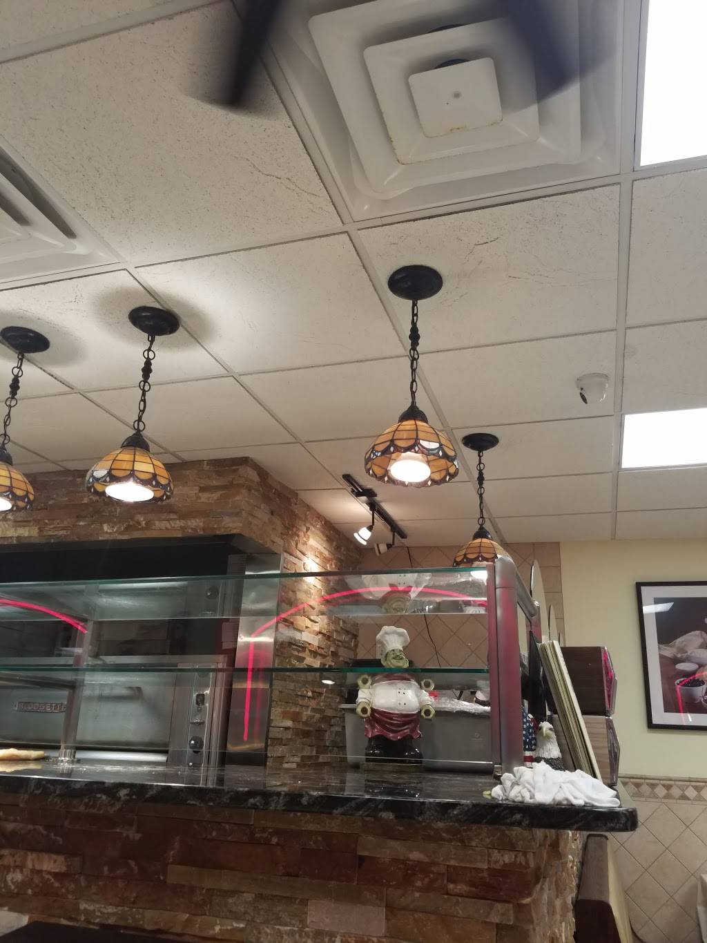 Uncle Ginos Pizza & Ristorante | restaurant | 7306 Ventnor Ave, Ventnor City, NJ 08406, USA | 6098222556 OR +1 609-822-2556