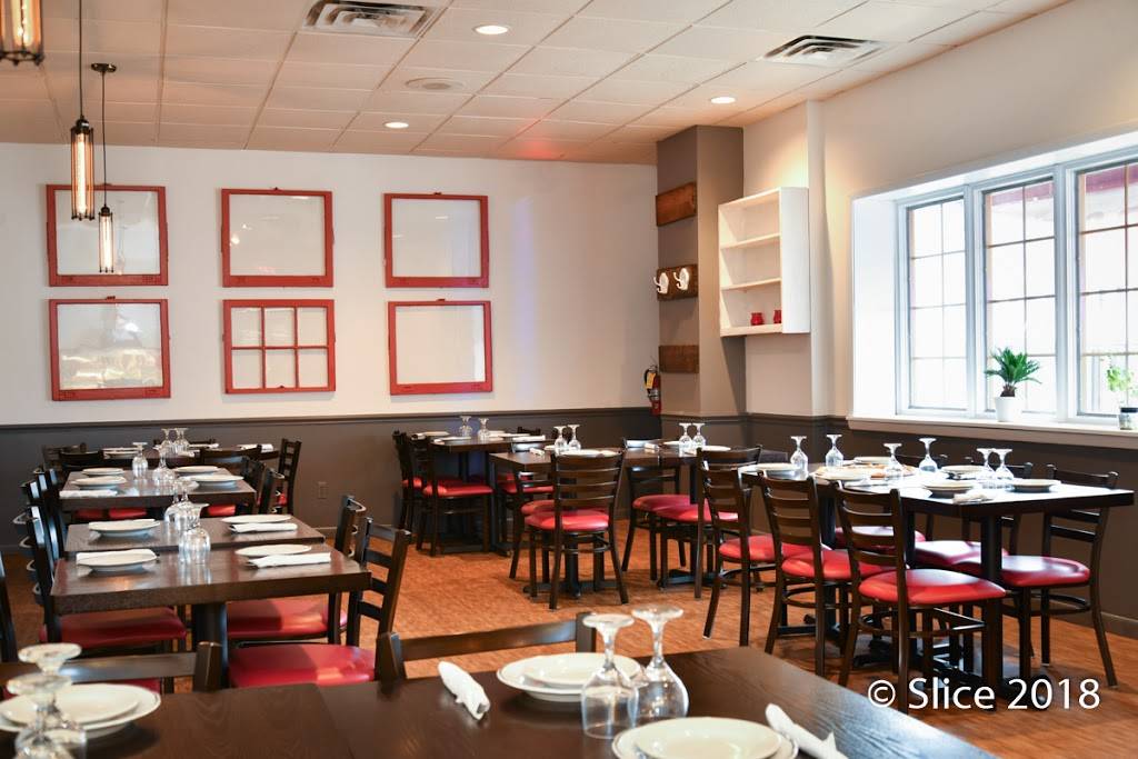 Rivoli Pizzeria | restaurant | 2193 Morris Ave, Union, NJ 07083, USA | 9086885050 OR +1 908-688-5050