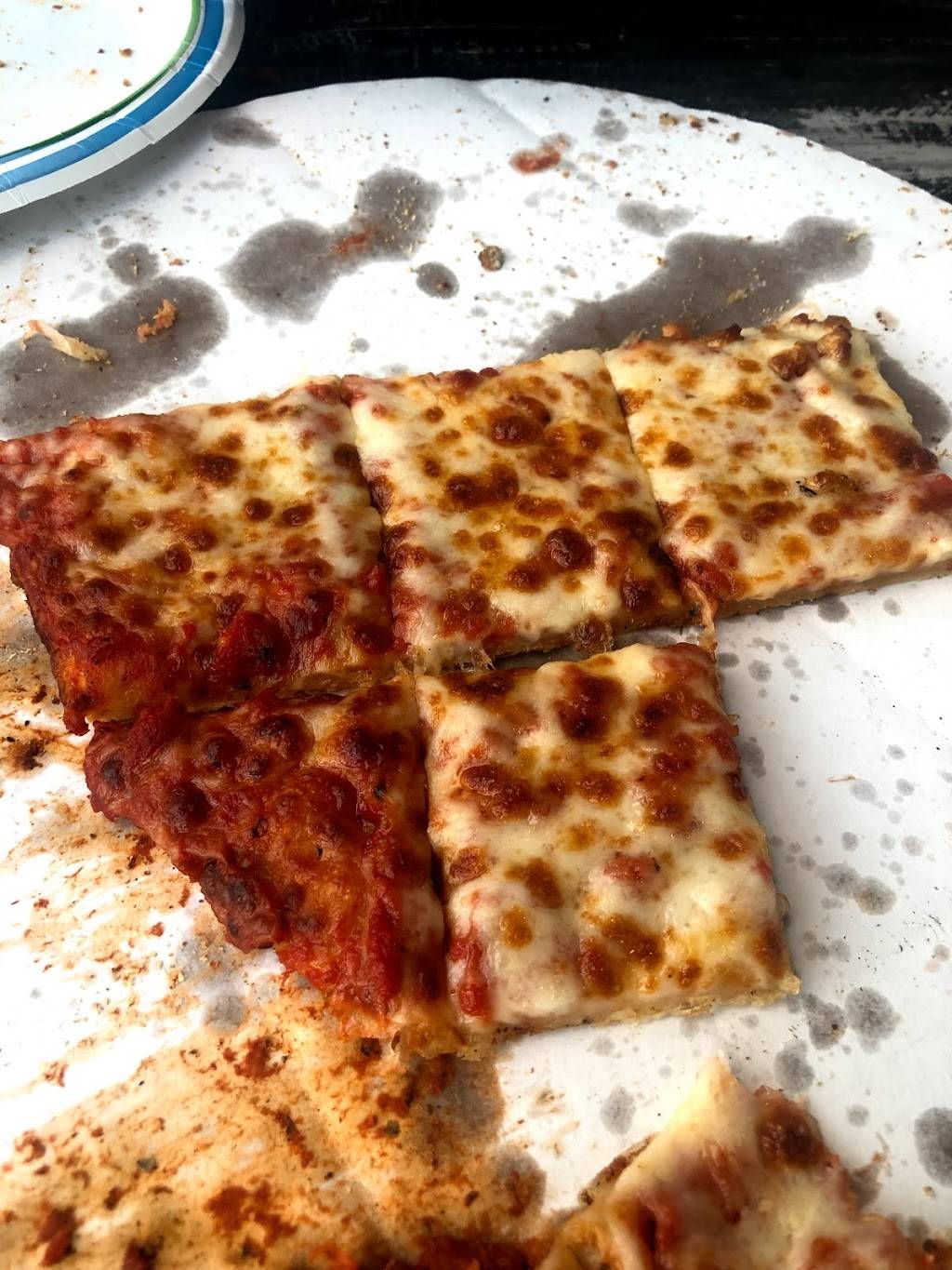 J Burns Pizza | restaurant | 308 Pine Ave, Anna Maria, FL 34216, USA | 9412514070 OR +1 941-251-4070