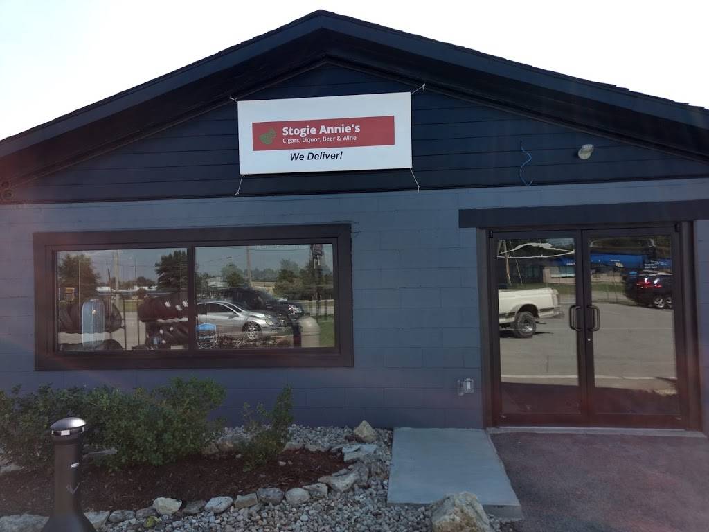 Stogie Annies | restaurant | 4308 KY-146, La Grange, KY 40031, USA | 5022650182 OR +1 502-265-0182