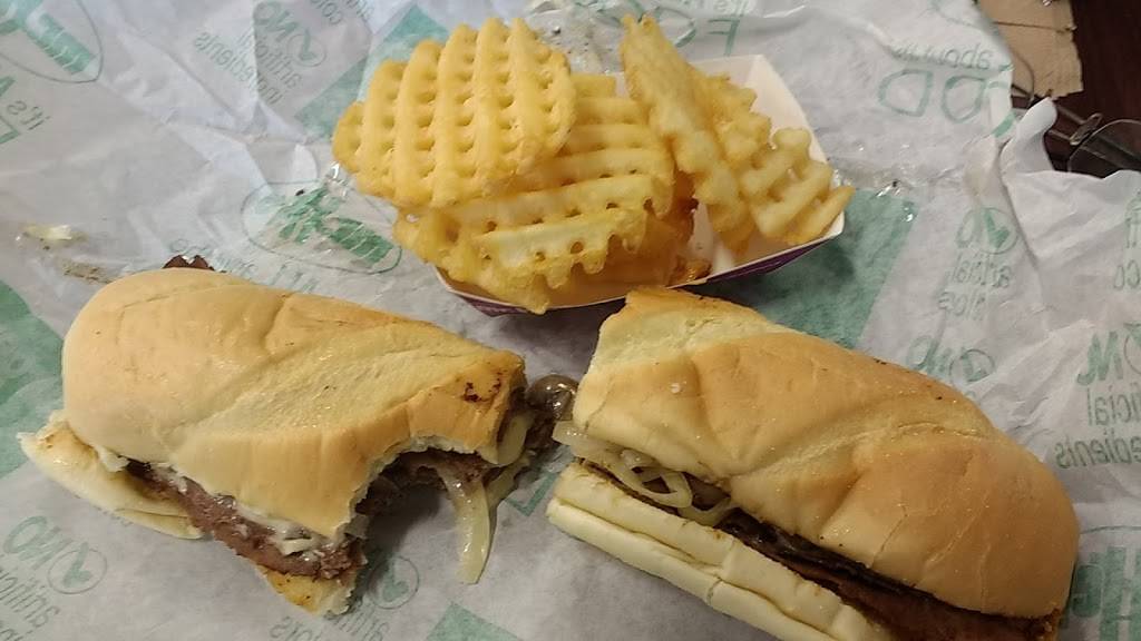 Mr. Hero | meal takeaway | 13464 Euclid Ave, East Cleveland, OH 44112, USA | 2168340702 OR +1 216-834-0702