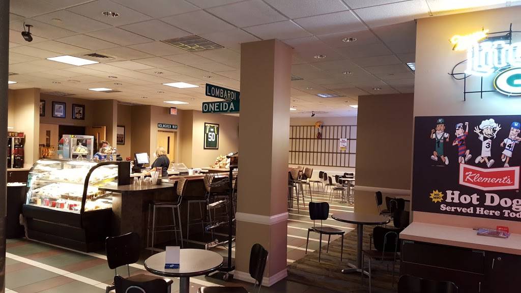 Air Host Inc | restaurant | 2077 Airport Dr #7, Green Bay, WI 54313, USA | 9204985054 OR +1 920-498-5054