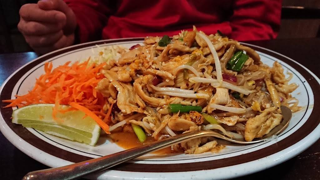 BMG Thai | restaurant | 16212 Bothell Everett Hwy Ste.D, Mill Creek, WA 98012, USA | 4257428898 OR +1 425-742-8898