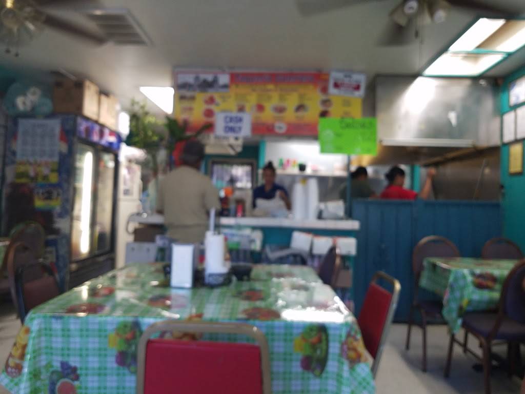 Taqueria Guerrero | restaurant | 917 N D St #2, Madera, CA 93638, USA | 5596735125 OR +1 559-673-5125