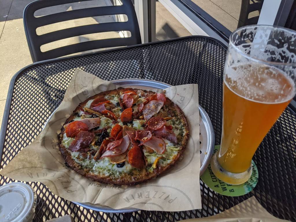 Pieology Pizzeria | restaurant | 18310 Collier Ave suite b, Lake Elsinore, CA 92530, USA | 9514713978 OR +1 951-471-3978