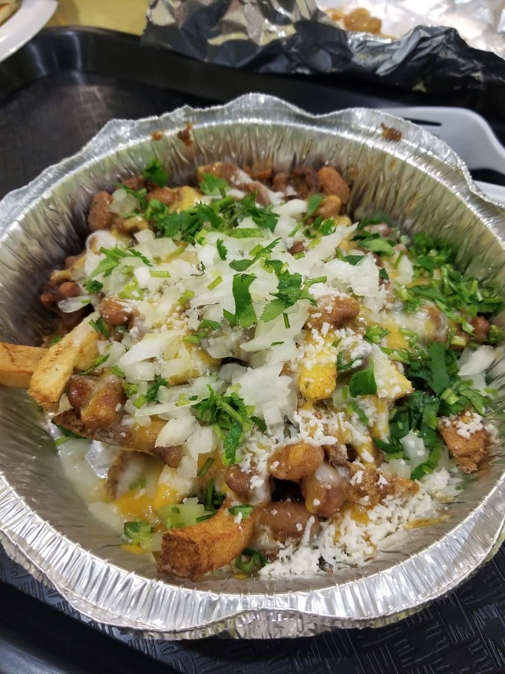 LA Taco Sol Luna | restaurant | 7665 Firestone Blvd, Downey, CA 90241, USA | 5627768226 OR +1 562-776-8226