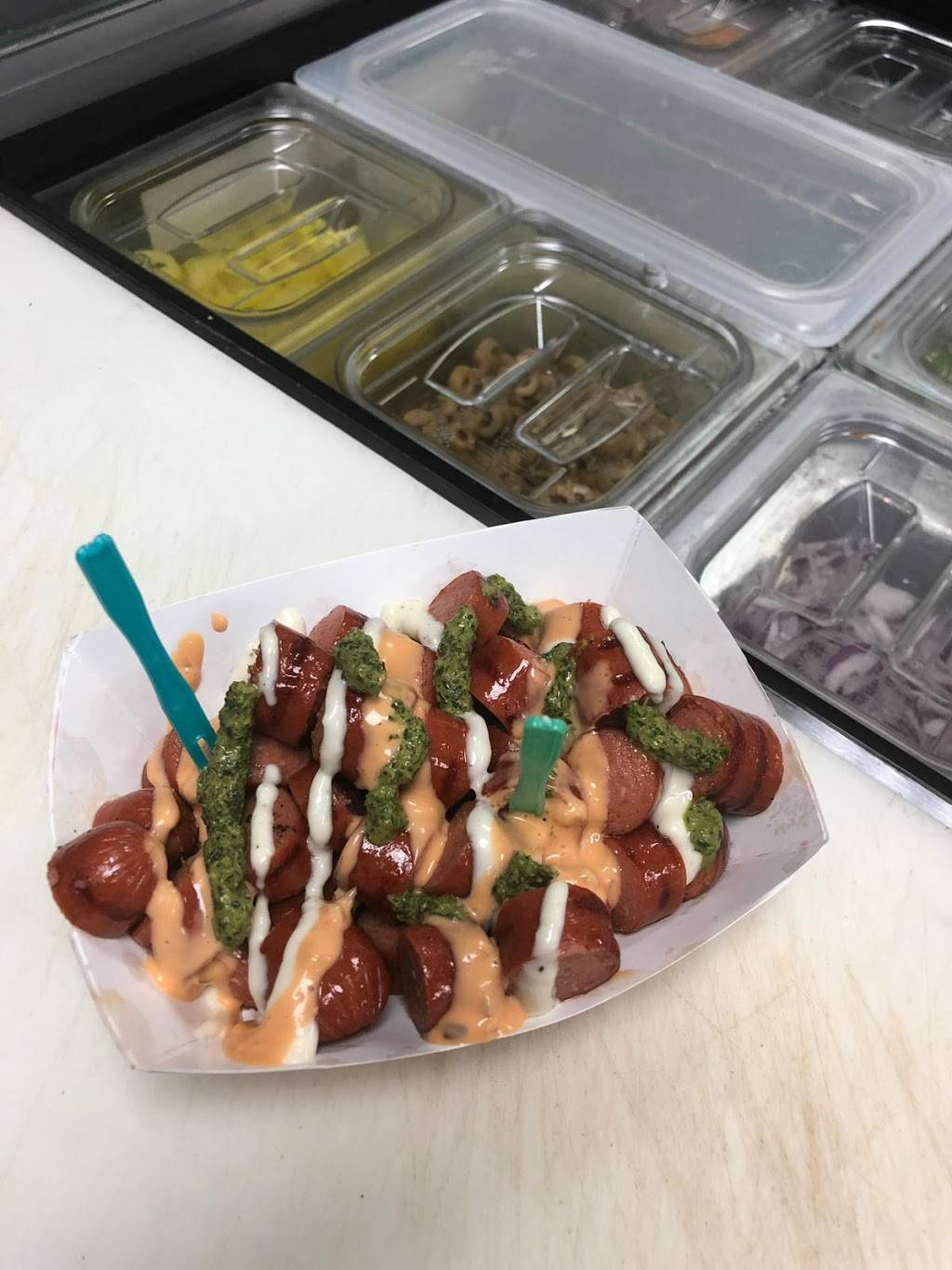 Pressed Eatery | restaurant | 2909 Stirling Rd, Fort Lauderdale, FL 33312, USA | 9546397256 OR +1 954-639-7256