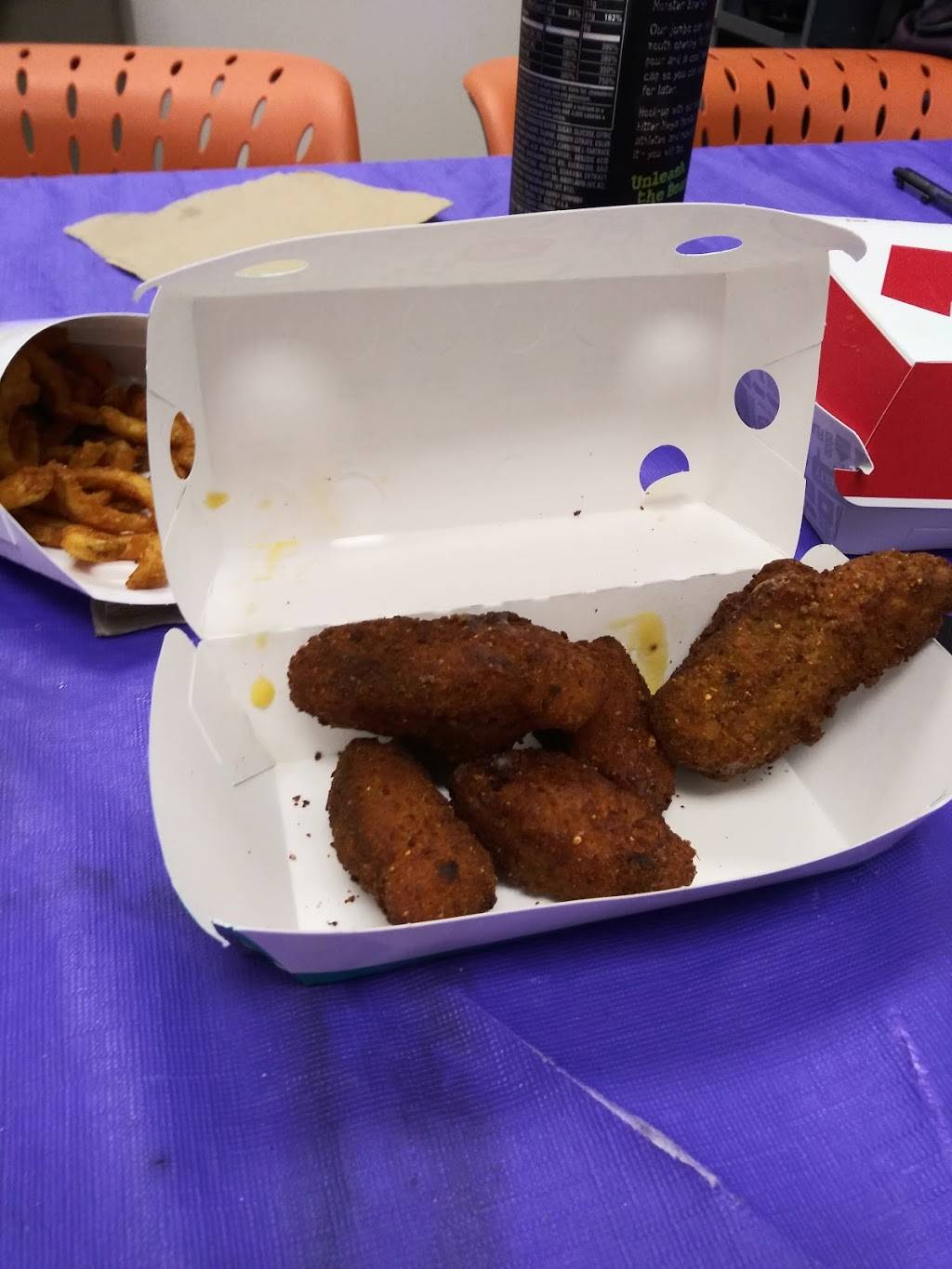 Jack in the Box | restaurant | 3179 156th Ave SE, Bellevue, WA 98007, USA | 4257460527 OR +1 425-746-0527