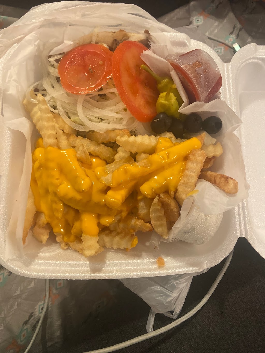 Delish! MKE | restaurant | 3939 W Lisbon Ave, Milwaukee, WI 53208, USA | 4142494167 OR +1 414-249-4167