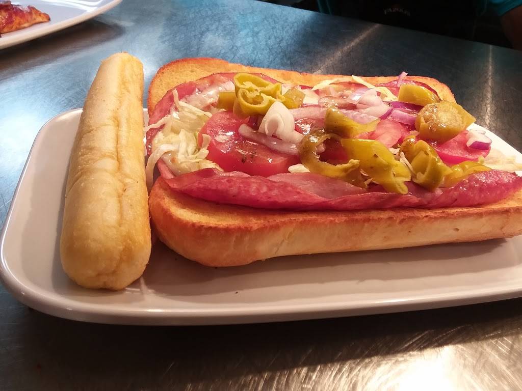 Fazolis | restaurant | 6170 I-10, San Antonio, TX 78219, USA | 2103100145 OR +1 210-310-0145