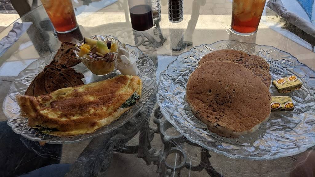 By The Sea Cafe | restaurant | 1536 S Ocean Shore Blvd, Flagler Beach, FL 32136, USA | 3864396428 OR +1 386-439-6428