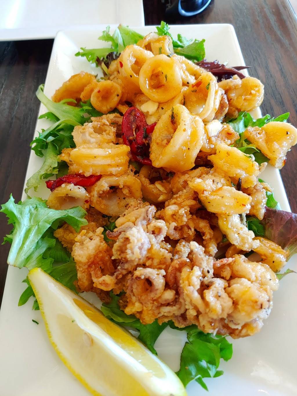 Antonellas Italian Ristorante | restaurant | 300 Hay St, Fayetteville, NC 28301, USA | 9104860046 OR +1 910-486-0046