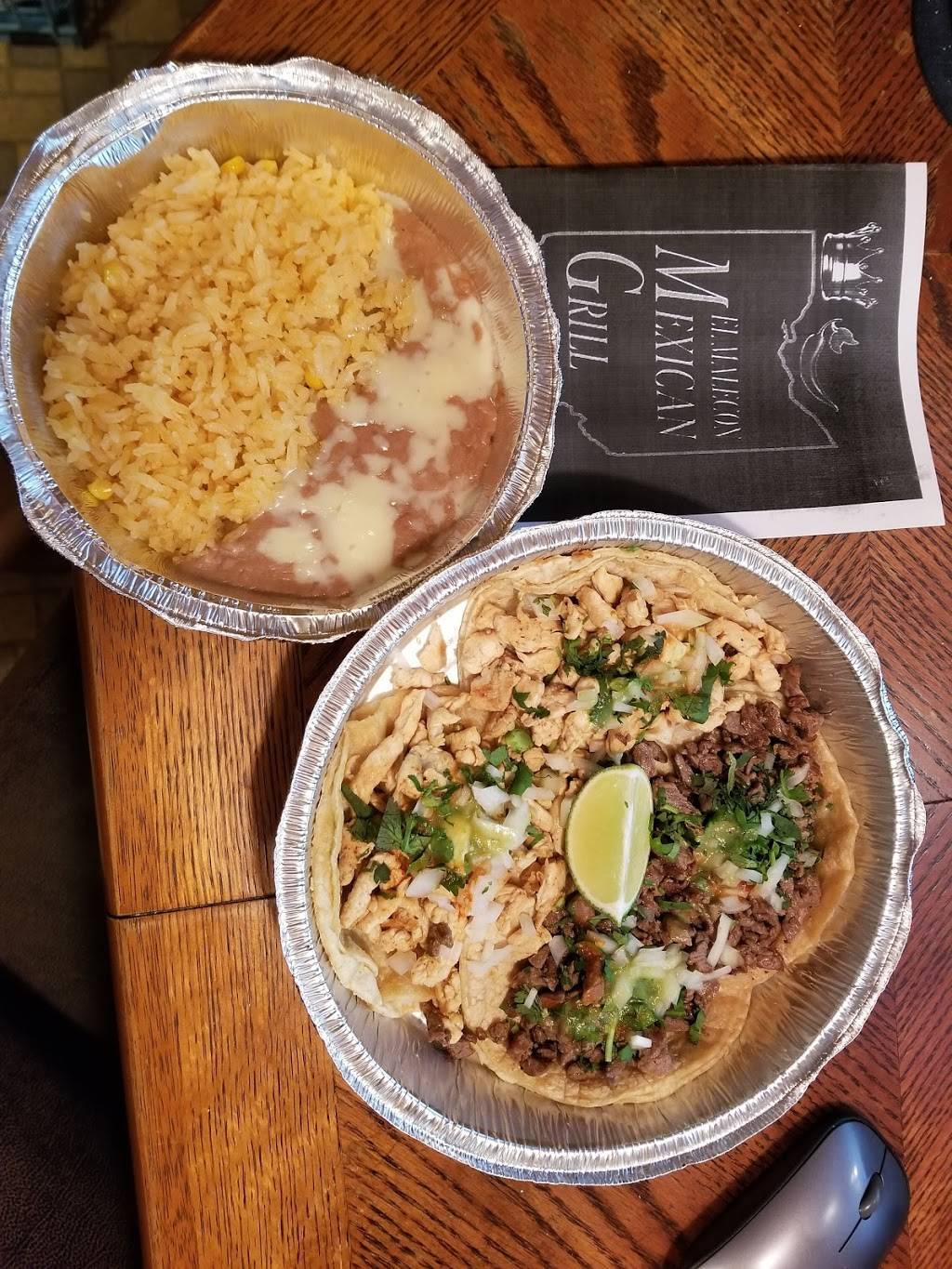 El Malecon Mexican Grill | restaurant | 813 Elma St, Akron, OH 44310, United States | 3305245568 OR +1 330-524-5568