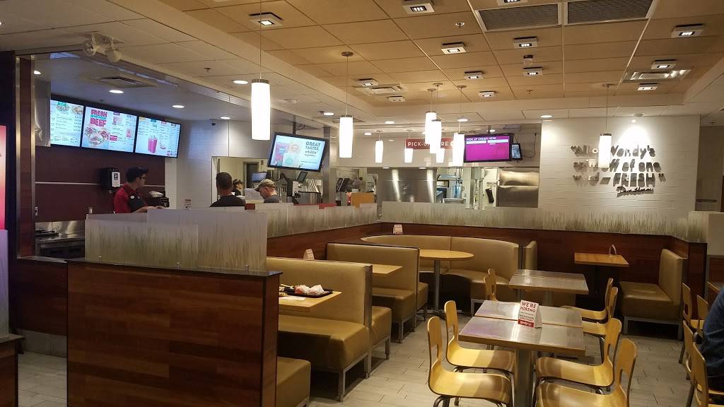 Wendys | restaurant | 1175 W Chandler Blvd, Chandler, AZ 85224, USA | 4807868865 OR +1 480-786-8865