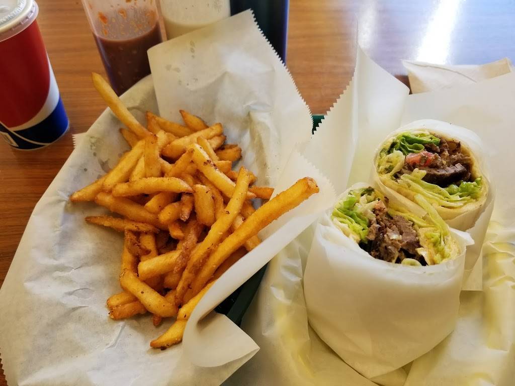 PITA ZONE | restaurant | 497 S Weber Rd, Bolingbrook, IL 60490, USA | 6304102064 OR +1 630-410-2064