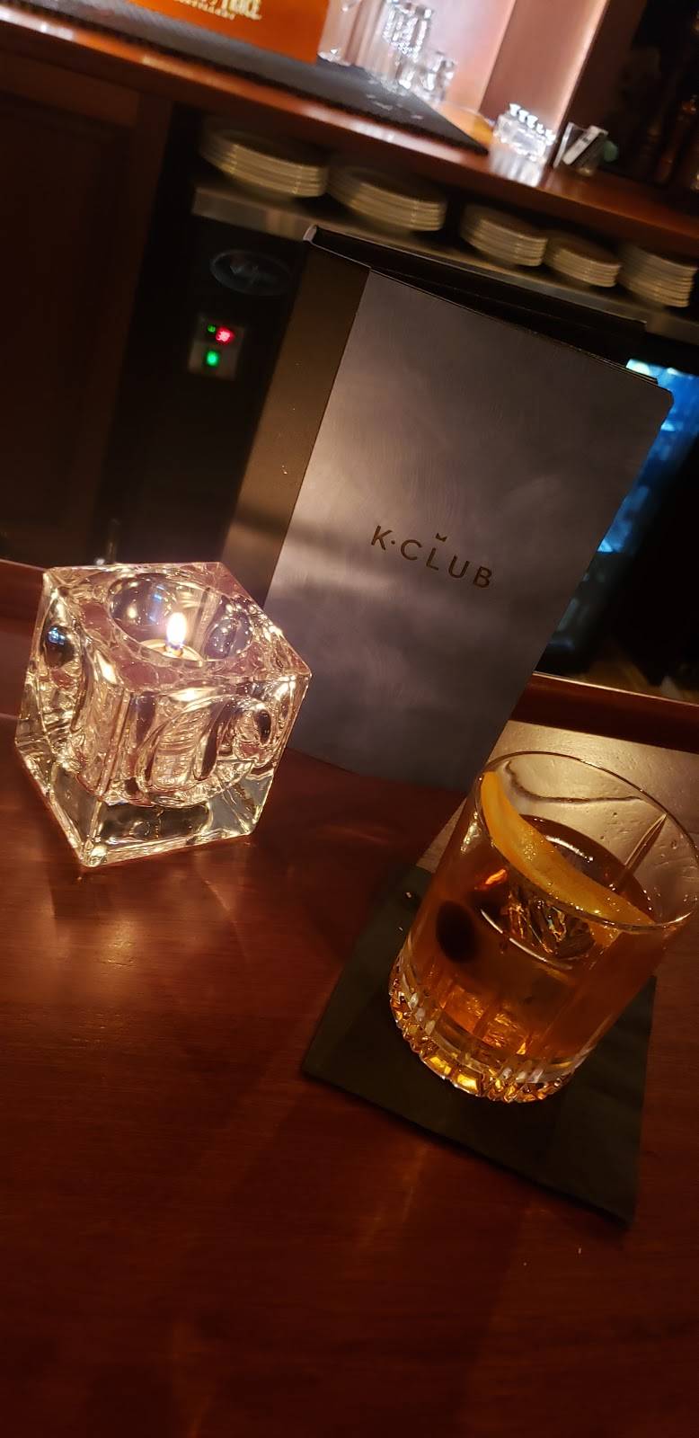 K Club Bar & Bistro | restaurant | 2675 Ulmerton Rd, Clearwater, FL 33762, USA | 7272738760 OR +1 727-273-8760