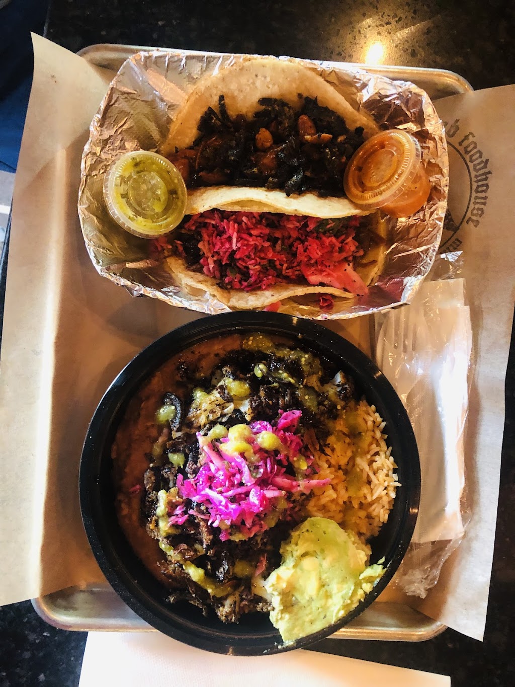 MB Foodhouse | restaurant | 729 N Washington Ave, Minneapolis, MN 55401, USA | 6122170735 OR +1 612-217-0735