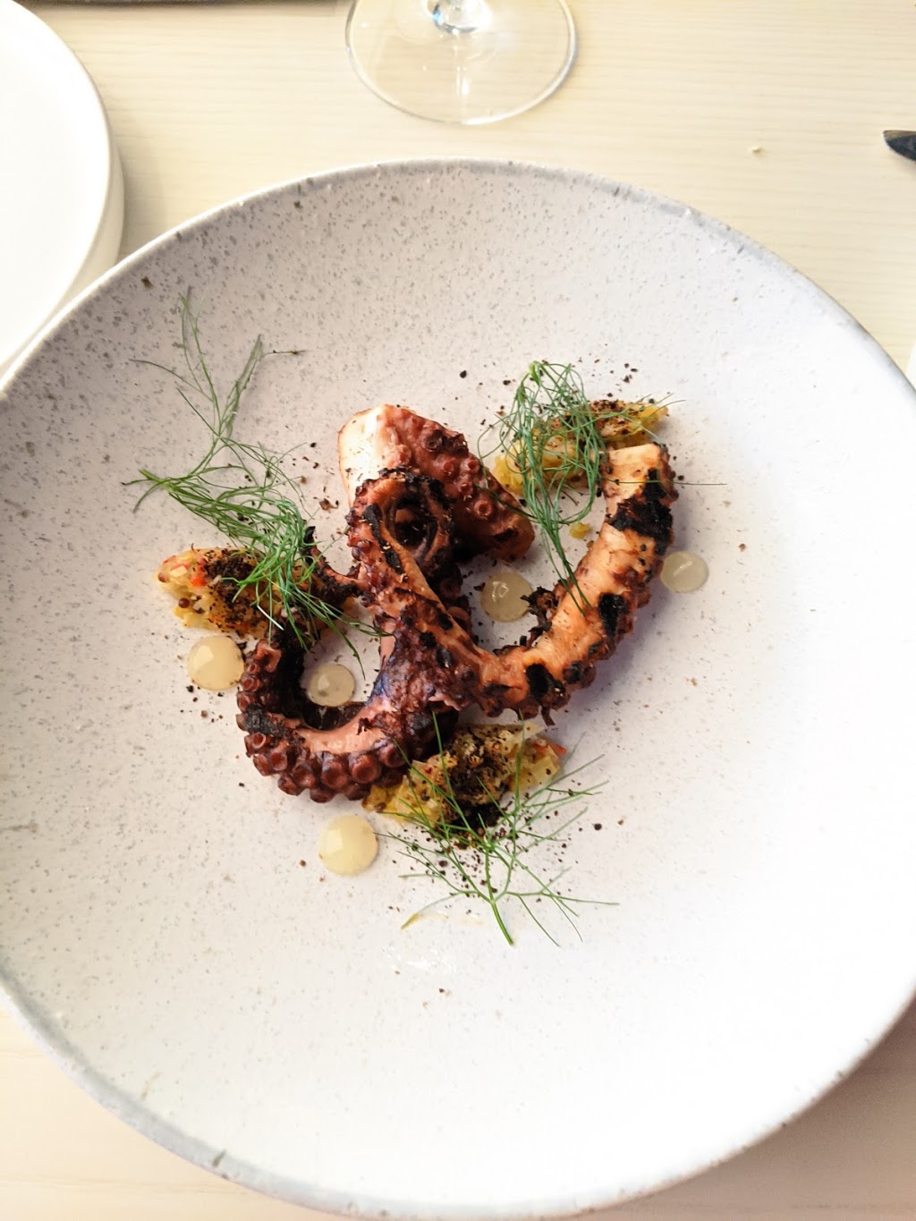 The Pink Grouse Restaurant | restaurant | 499 W Main St, Charlottesville, VA 22903, USA | 4343653757 OR +1 434-365-3757