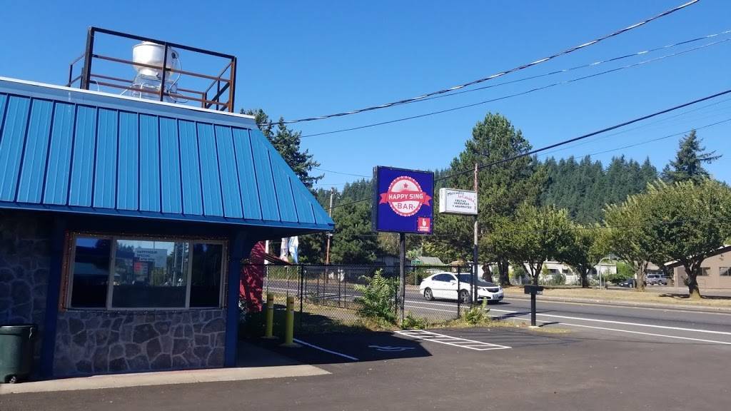 Happy Sing Bar | restaurant | 11130 SE Powell Blvd, Portland, OR 97266, USA | 9712551253 OR +1 971-255-1253