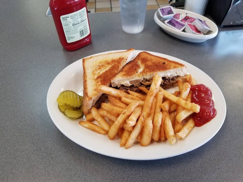 Wilbert Cafe | restaurant | 9105 US-53, Cotton, MN 55724, USA | 2184823318 OR +1 218-482-3318