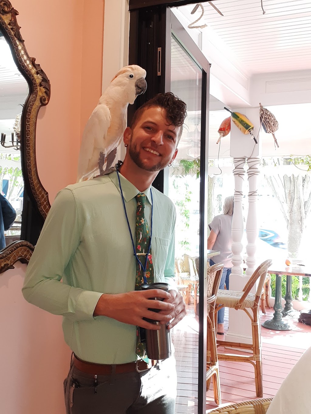 Bramble & Brine | restaurant | 315 Rehoboth Ave, Rehoboth Beach, DE 19971, USA | 3022277702 OR +1 302-227-7702