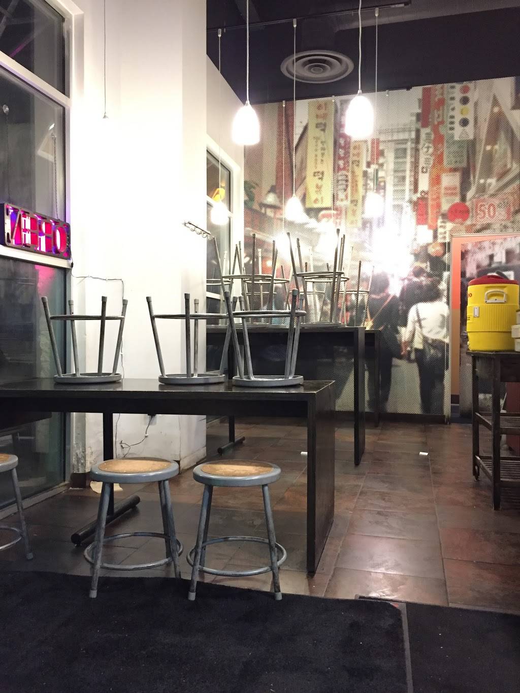 Seoul Street | restaurant | 1771 Plymouth Rd, Ann Arbor, MI 48105, USA | 7347190085 OR +1 734-719-0085