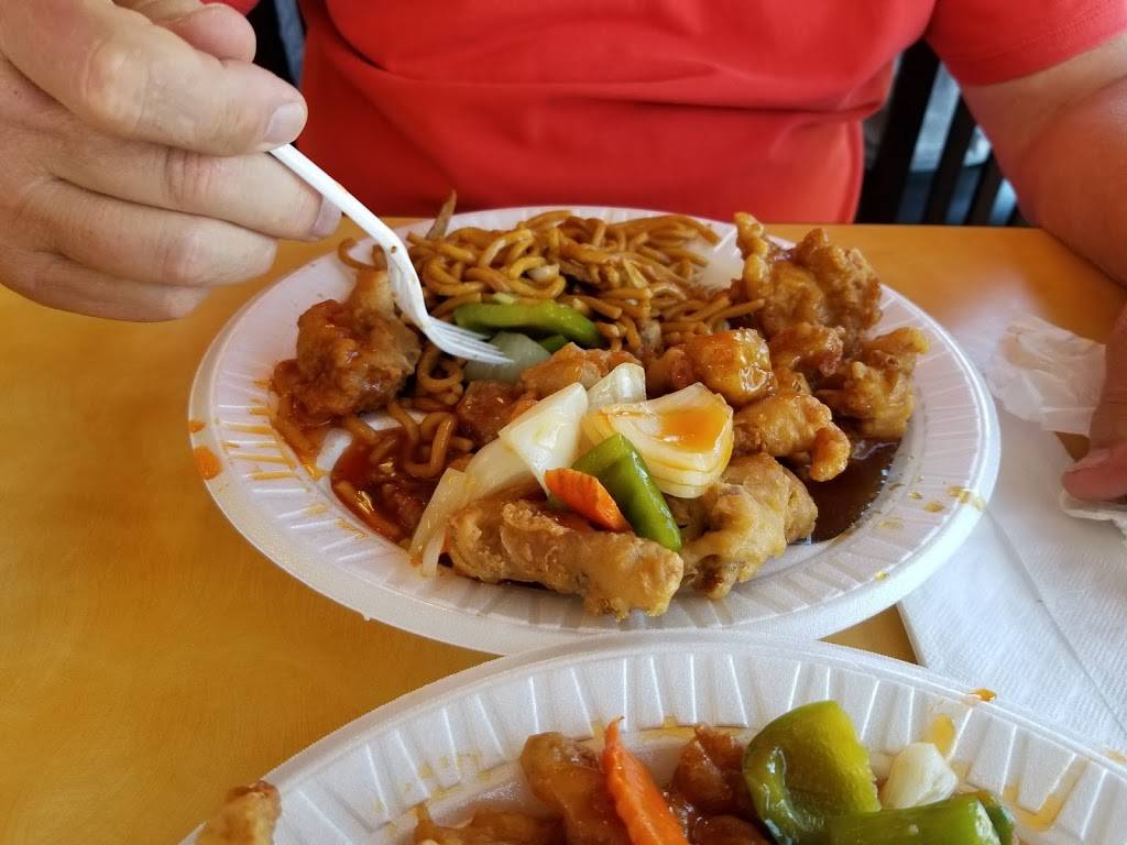 Hong Kong Diner | restaurant | 180 W Peckham Ln #1170, Reno, NV 89509, USA | 7758283636 OR +1 775-828-3636