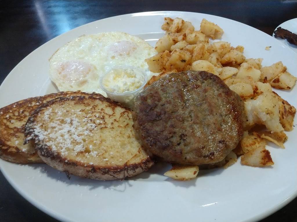 Two Brothers Kitchen | restaurant | 3655 W Anthem Way, Anthem, AZ 85086, USA | 6235512276 OR +1 623-551-2276