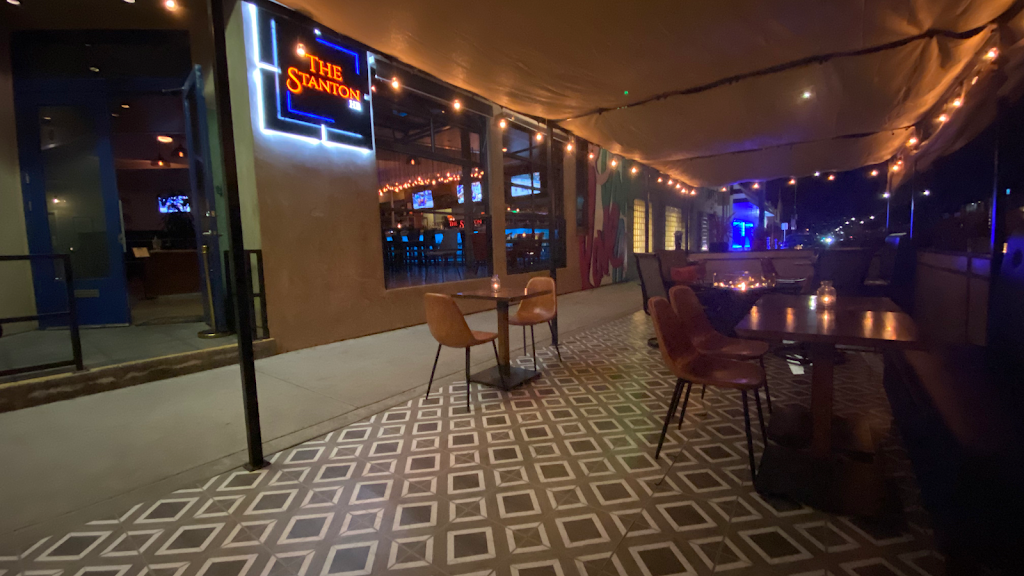 The Stanton HB | restaurant | 844 Hermosa Ave, Hermosa Beach, CA 90254, USA | 3103727462 OR +1 310-372-7462