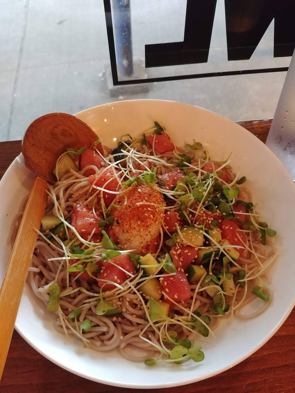 Kissaten Jin | restaurant | 3187 Broadway, New York, NY 10027, USA | 6464902888 OR +1 646-490-2888