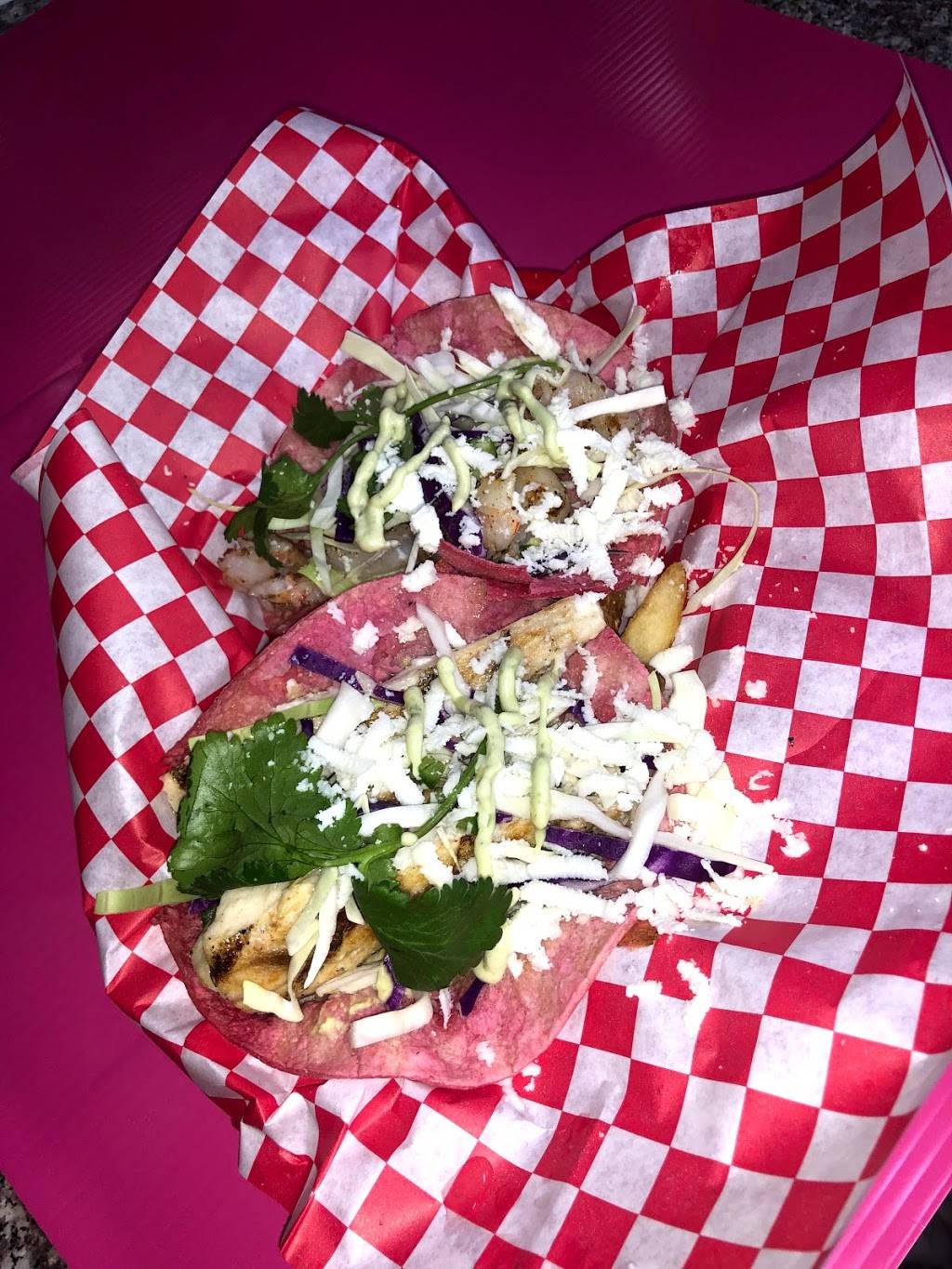 Pink Shrimp Cafe | restaurant | 20669 W Lake Houston Pkwy ste g, Humble, TX 77346, USA | 8326445143 OR +1 832-644-5143