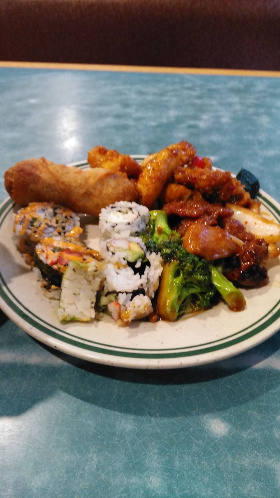 Elgin Buffet | restaurant | 300 S McLean Blvd, Elgin, IL 60123, USA | 8475318888 OR +1 847-531-8888