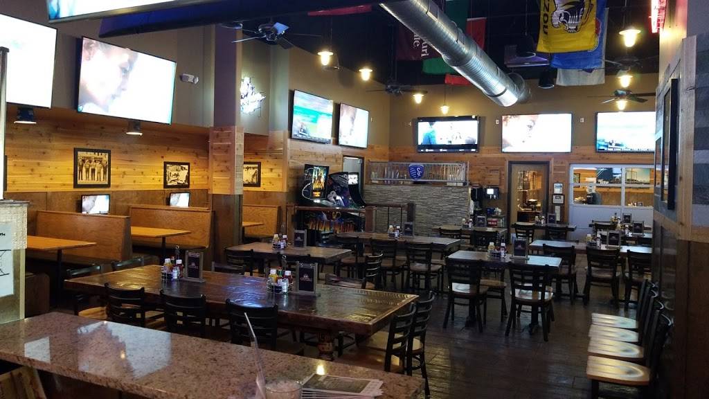 Johnny’s Tavern | restaurant | 1175 South, MO-7, Blue Springs, MO 64014, USA | 8162241055 OR +1 816-224-1055