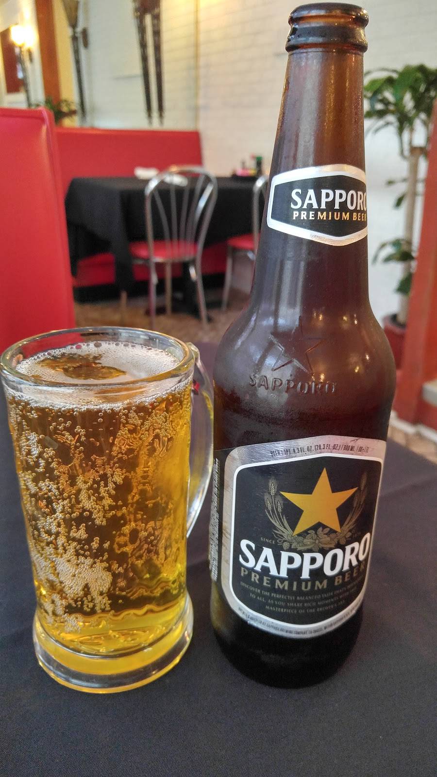 Jabez Jabes Hibachi Steakhouse | restaurant | 4460 Youree Dr, Shreveport, LA 71105, USA | 3187791618 OR +1 318-779-1618