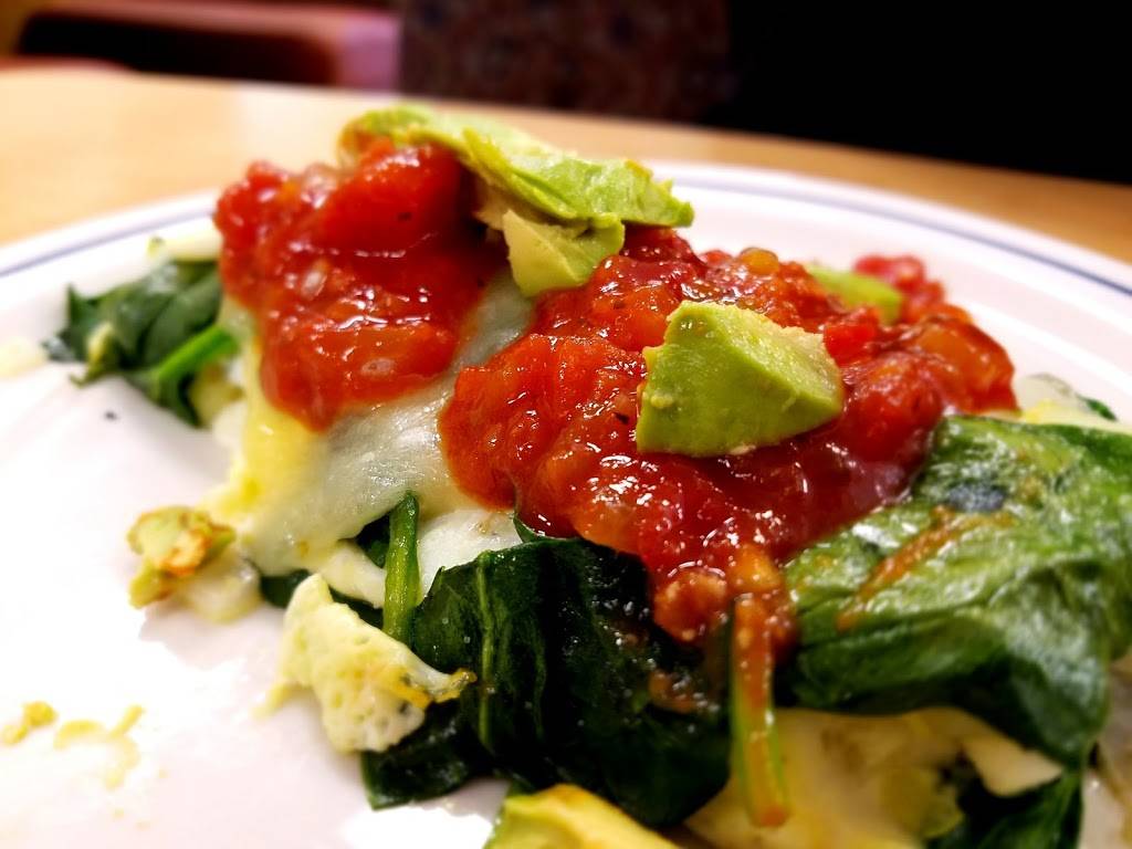 IHOP | restaurant | 8065 N Academy Blvd, Colorado Springs, CO 80920, USA | 7192640469 OR +1 719-264-0469