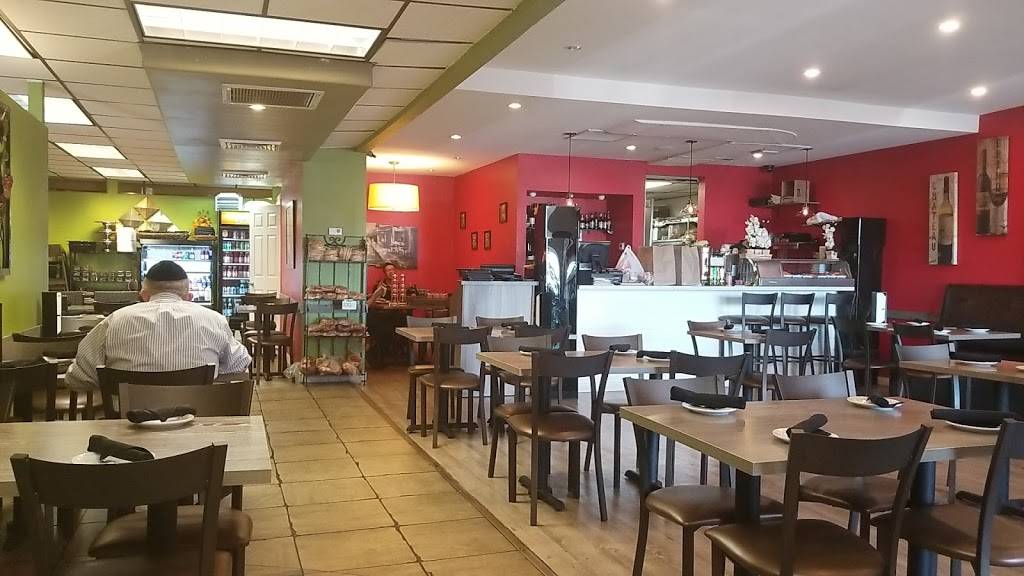 Kitchen18 | restaurant | 10211 N Scottsdale Rd, Scottsdale, AZ 85253, USA | 4802846001 OR +1 480-284-6001