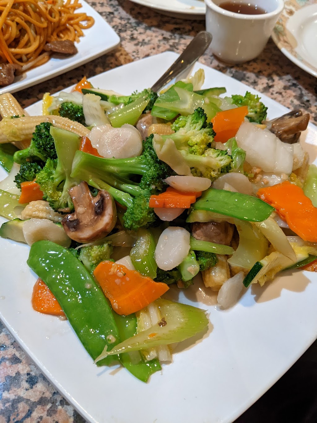 Shang Hai Restaurant | restaurant | 1269 Baring Blvd, Sparks, NV 89434, USA | 7753581122 OR +1 775-358-1122