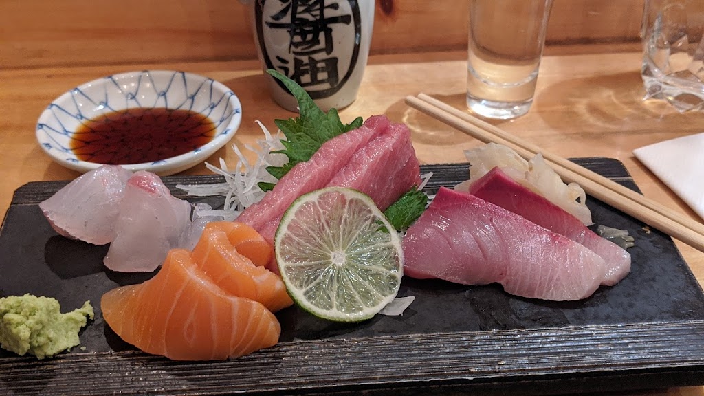 Sushi Yashin | restaurant | 381 5th Ave, Brooklyn, NY 11215, USA | 7187886789 OR +1 718-788-6789