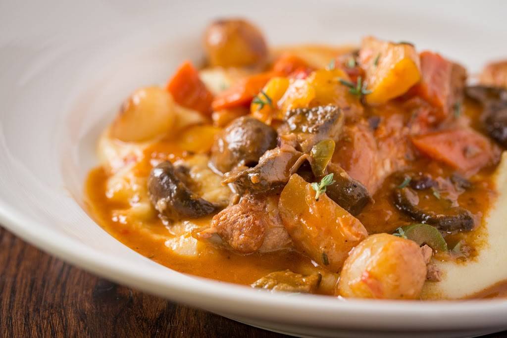 Piccolo Sogno | restaurant | 464 N Halsted St, Chicago, IL 60642, USA | 3124210077 OR +1 312-421-0077