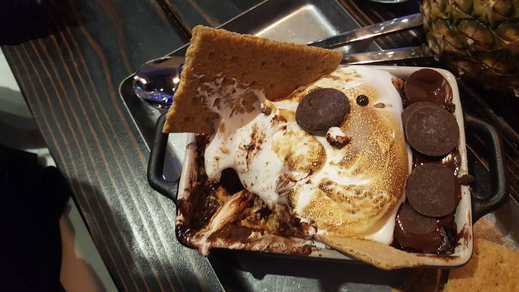 The Lola | restaurant | 6770 N Sunrise Blvd suite 109, Glendale, AZ 85305, USA | 6238775225 OR +1 623-877-5225