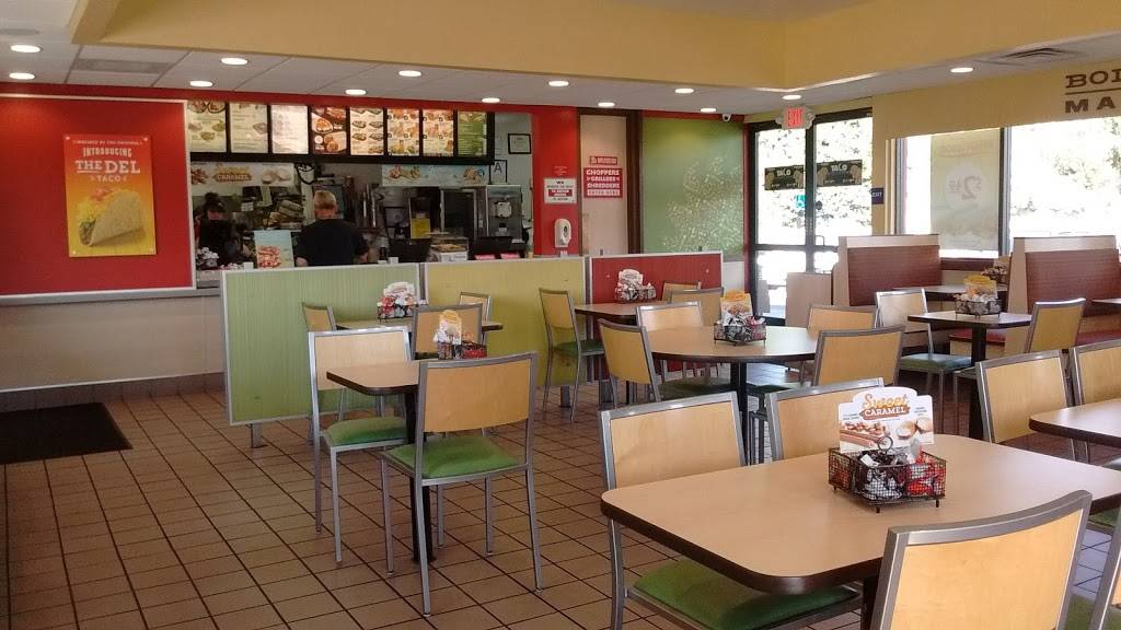 Del Taco | meal takeaway | 6275 Foothill Blvd, Tujunga, CA 91042, USA | 8188623029 OR +1 818-862-3029