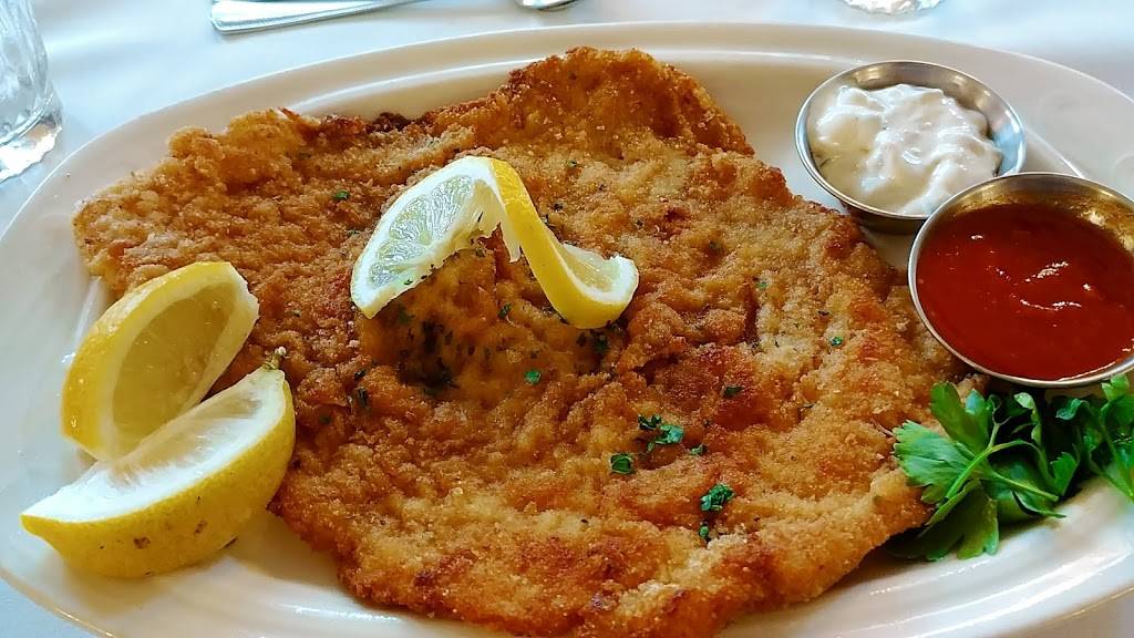 Kaiserhof German American | restaurant | 2253 Sunset Cliffs Blvd, San Diego, CA 92107, USA | 6192240606 OR +1 619-224-0606