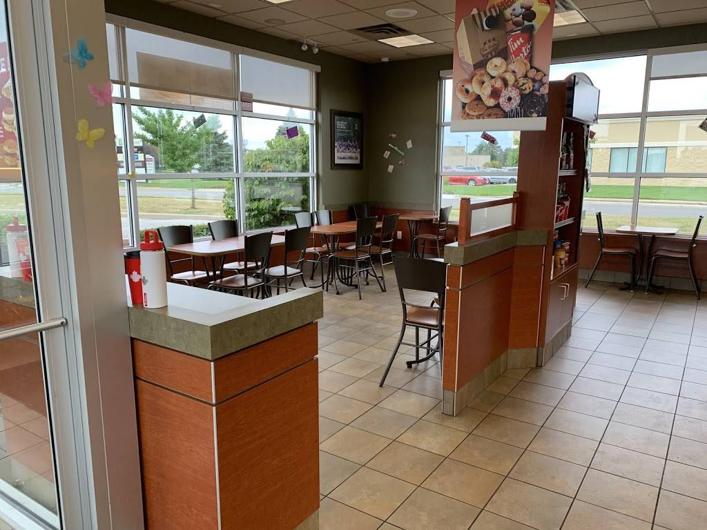 Tim Hortons | restaurant | 161 W Dussel Dr, Maumee, OH 43537, USA | 4193262526 OR +1 419-326-2526