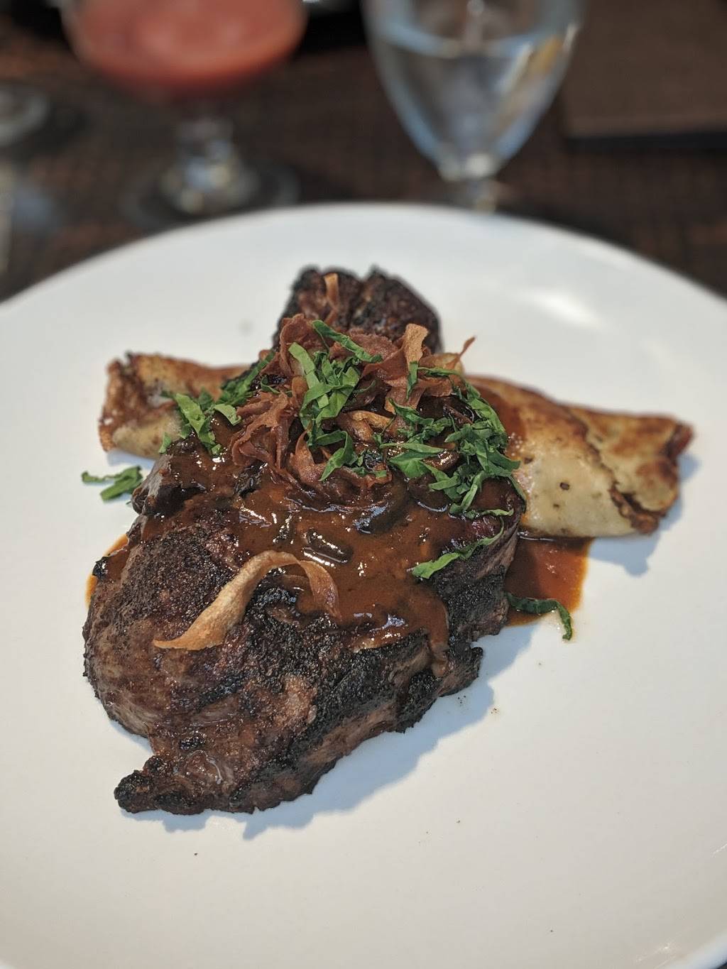 Citronelle | restaurant | 113 Walton St, Syracuse, NY 13202, USA | 3159285130 OR +1 315-928-5130