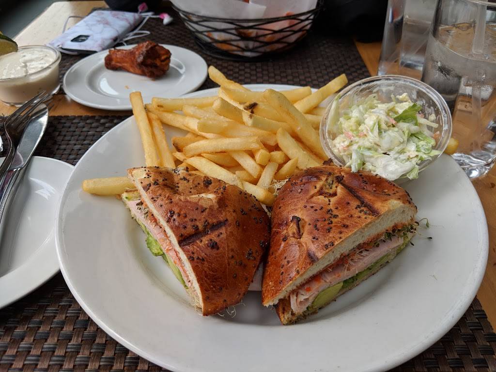 Nicks Riverside Grill | restaurant | 3050 K St NW, Washington, DC 20007, USA | 2023423535 OR +1 202-342-3535